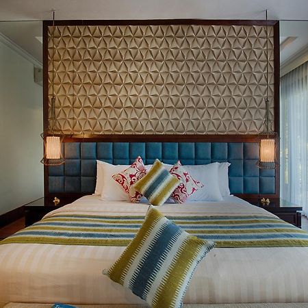 Natya Residence Jimbaran מראה חיצוני תמונה