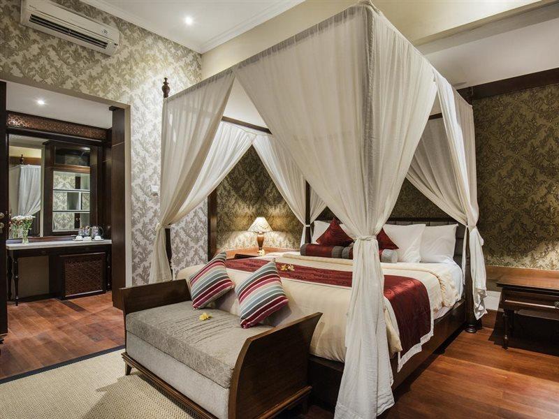 Natya Residence Jimbaran מראה חיצוני תמונה