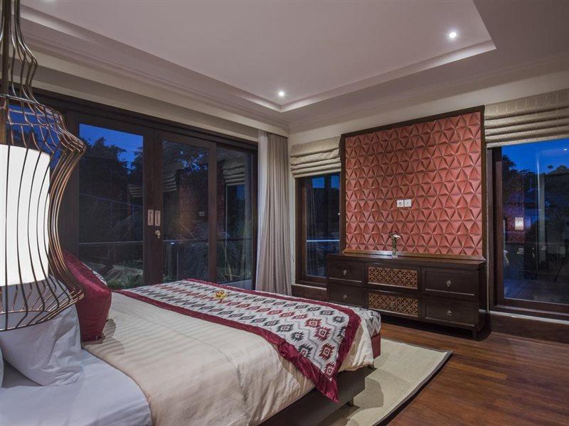 Natya Residence Jimbaran מראה חיצוני תמונה