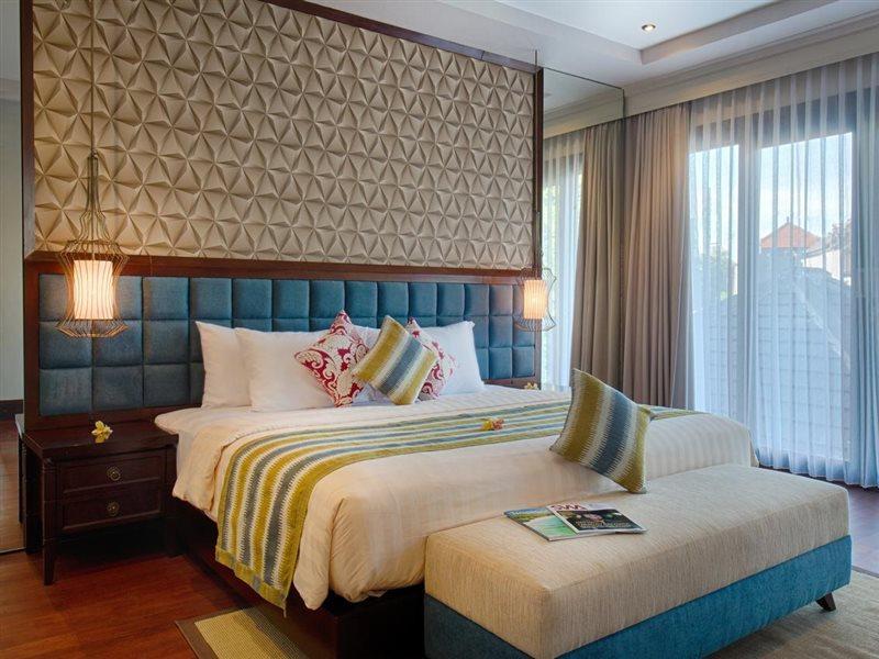 Natya Residence Jimbaran מראה חיצוני תמונה