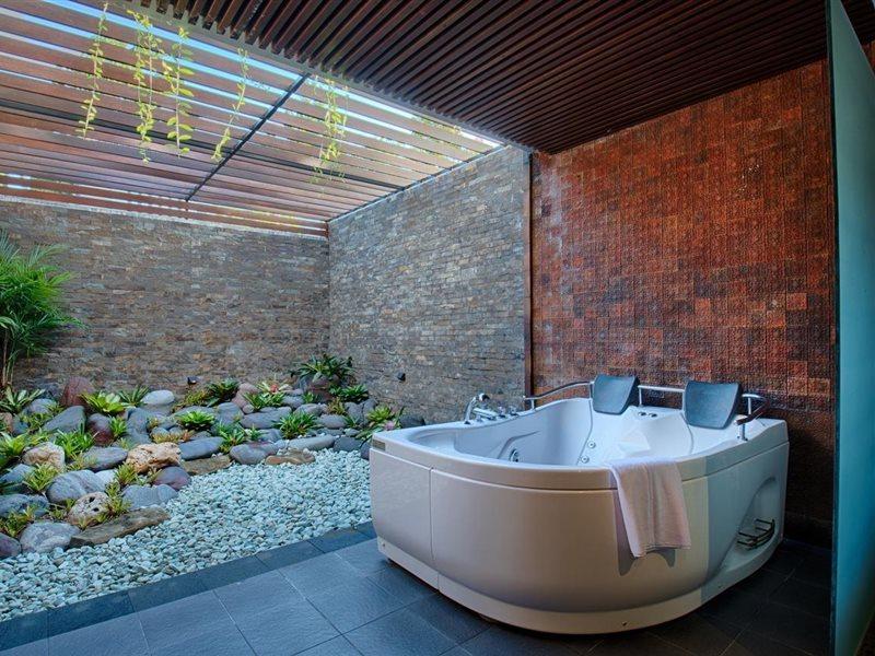 Natya Residence Jimbaran מראה חיצוני תמונה