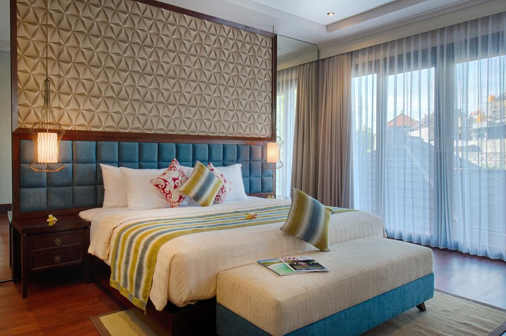 Natya Residence Jimbaran חדר תמונה