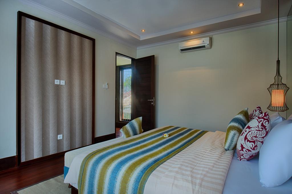Natya Residence Jimbaran חדר תמונה