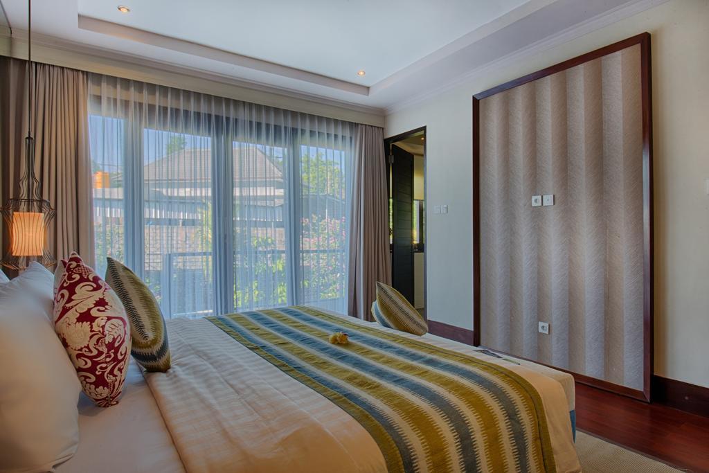 Natya Residence Jimbaran מראה חיצוני תמונה