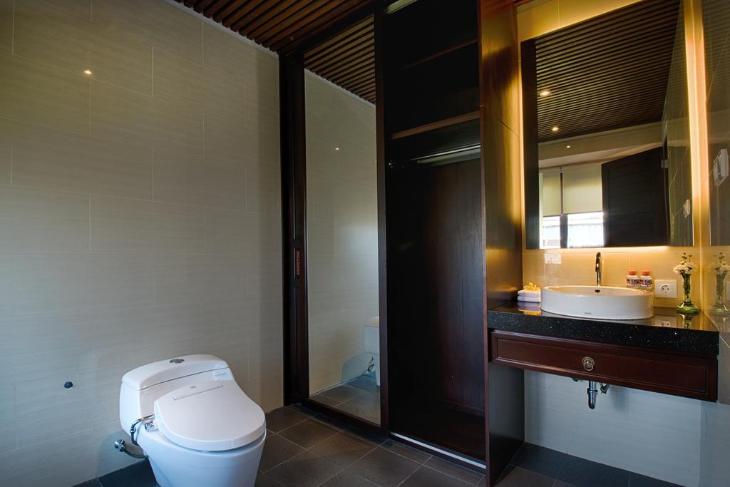 Natya Residence Jimbaran חדר תמונה