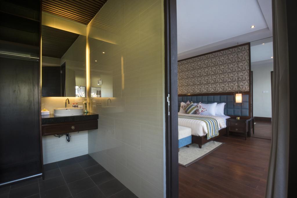 Natya Residence Jimbaran מראה חיצוני תמונה