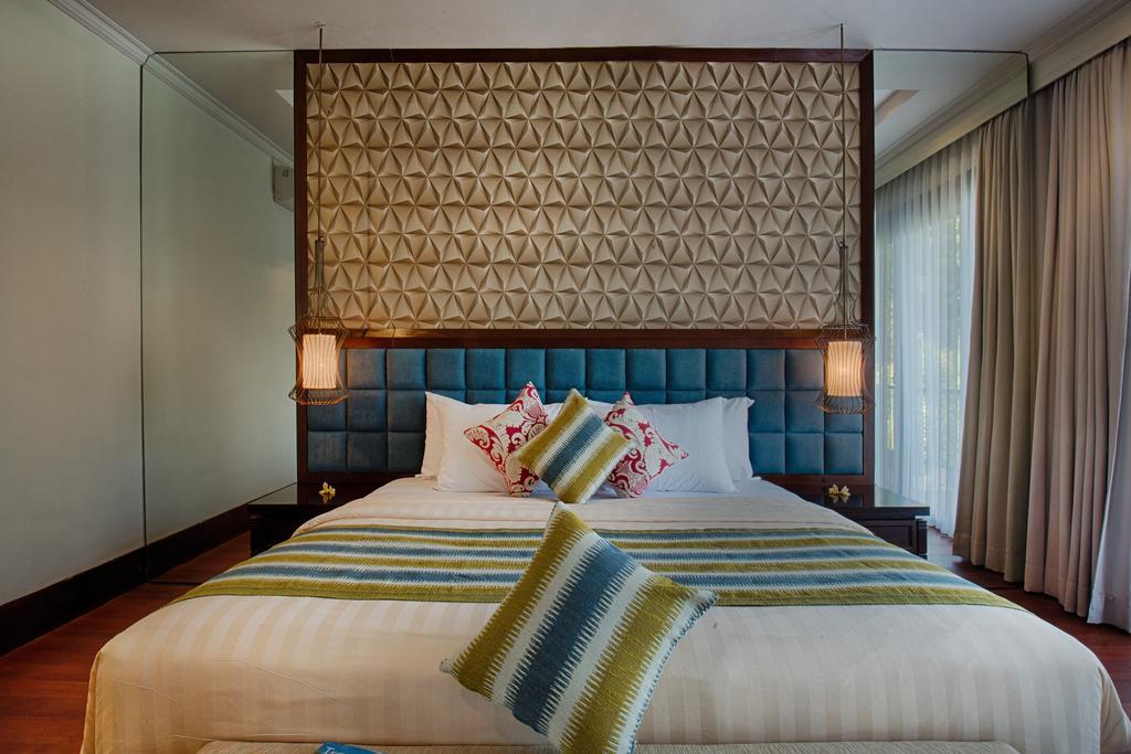 Natya Residence Jimbaran מראה חיצוני תמונה