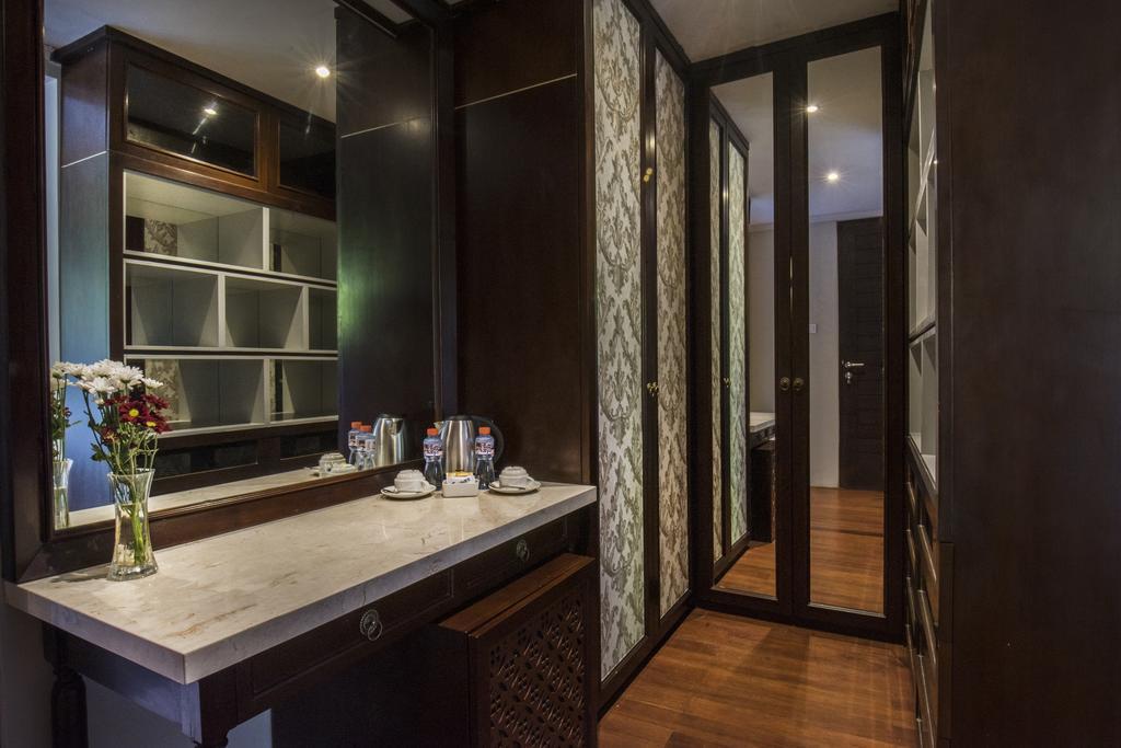 Natya Residence Jimbaran מראה חיצוני תמונה