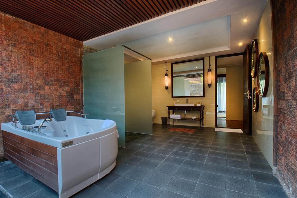 Natya Residence Jimbaran חדר תמונה