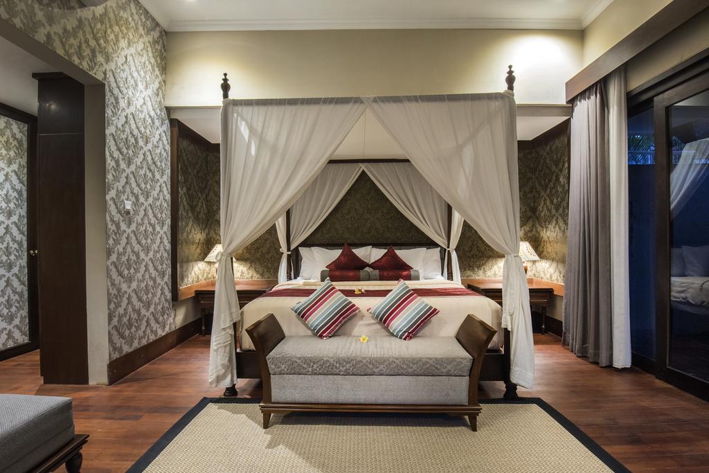 Natya Residence Jimbaran מראה חיצוני תמונה