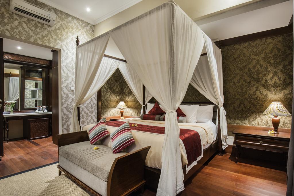 Natya Residence Jimbaran חדר תמונה