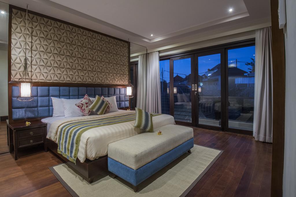 Natya Residence Jimbaran חדר תמונה