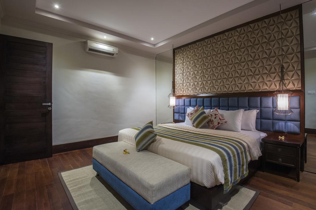 Natya Residence Jimbaran חדר תמונה