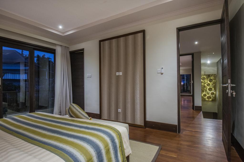 Natya Residence Jimbaran חדר תמונה