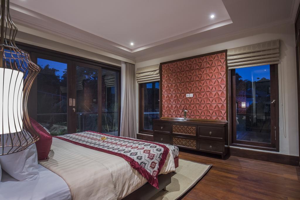 Natya Residence Jimbaran חדר תמונה