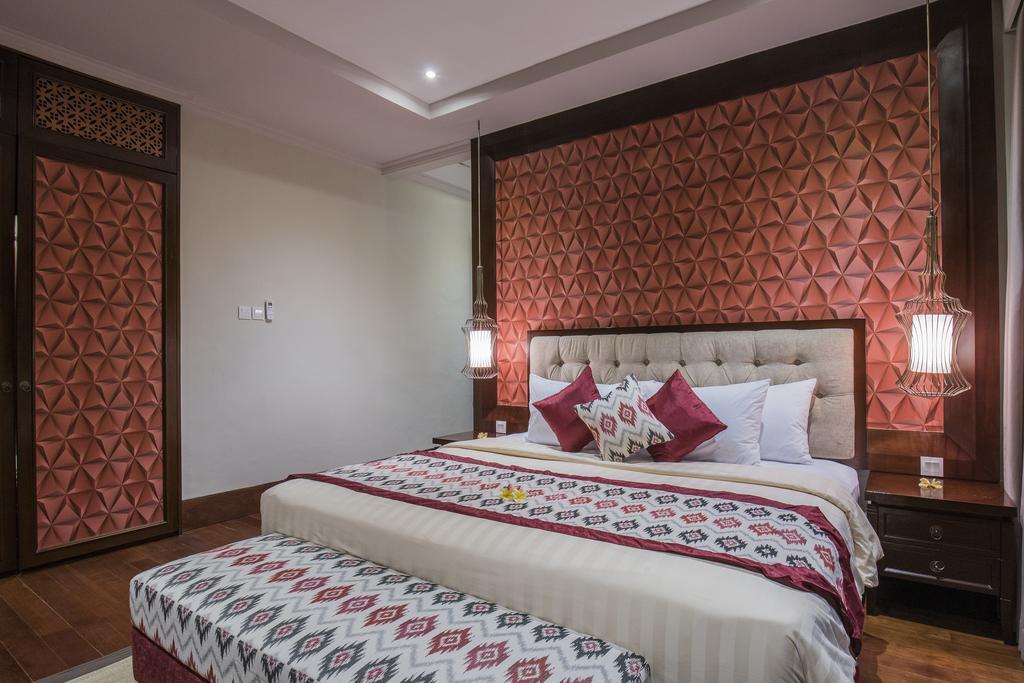 Natya Residence Jimbaran חדר תמונה