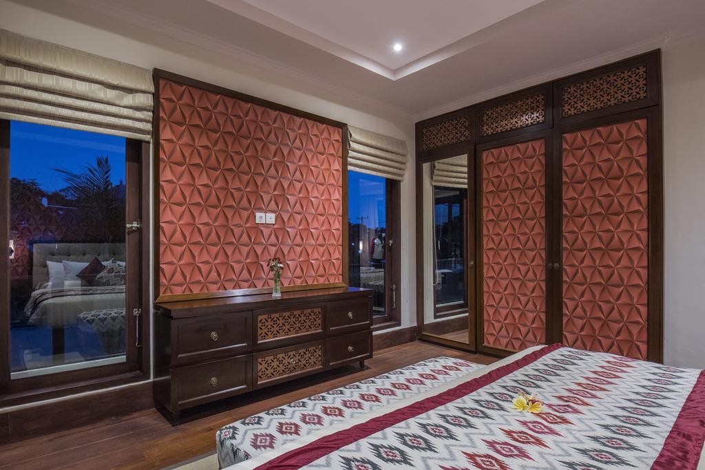 Natya Residence Jimbaran מראה חיצוני תמונה
