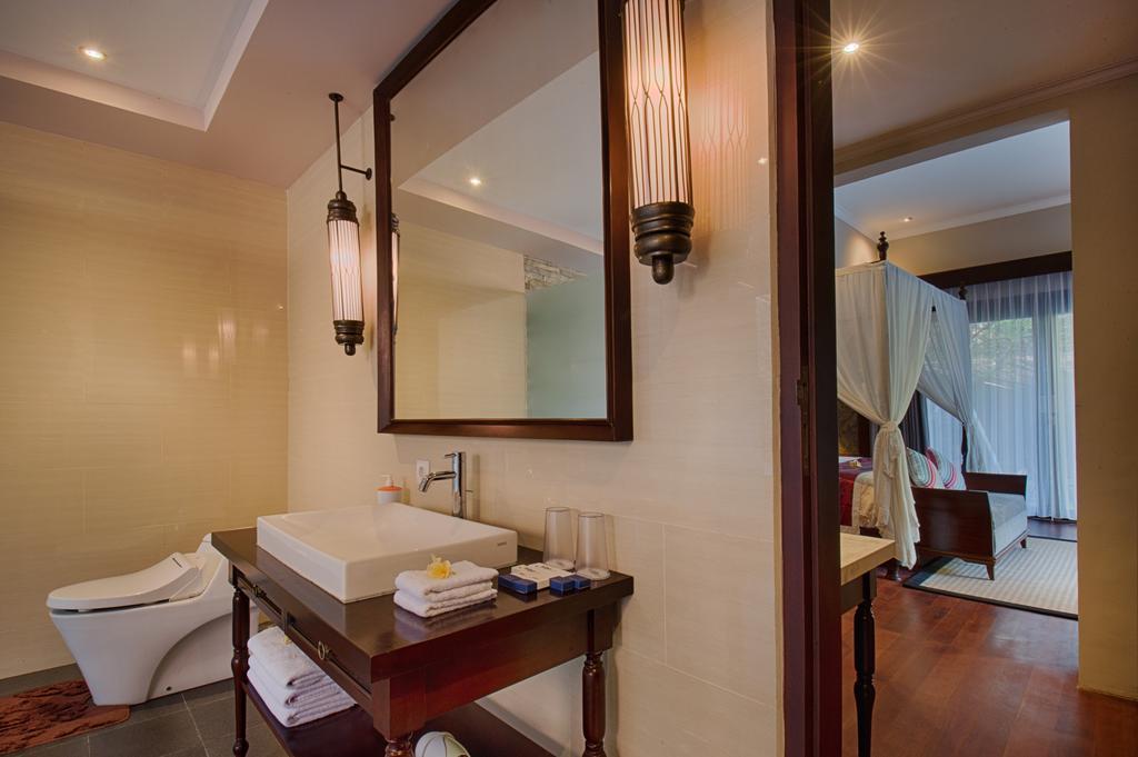 Natya Residence Jimbaran מראה חיצוני תמונה