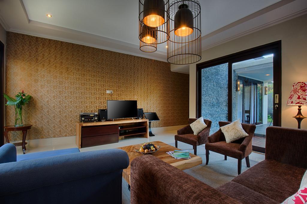 Natya Residence Jimbaran מראה חיצוני תמונה